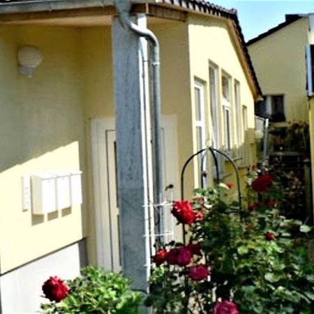 Ferienwohnung Geratal Ерфурт Екстер'єр фото