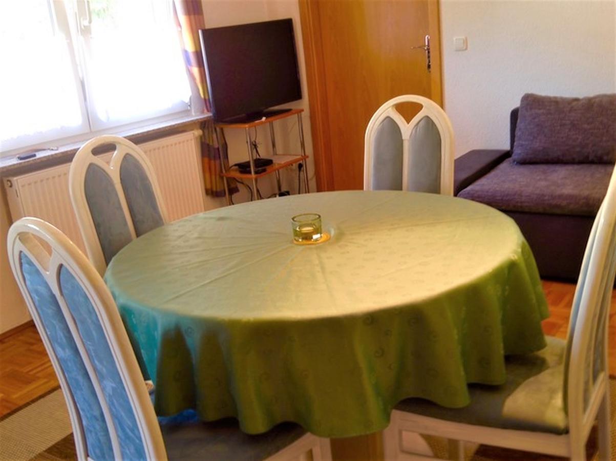 Ferienwohnung Geratal Ерфурт Екстер'єр фото