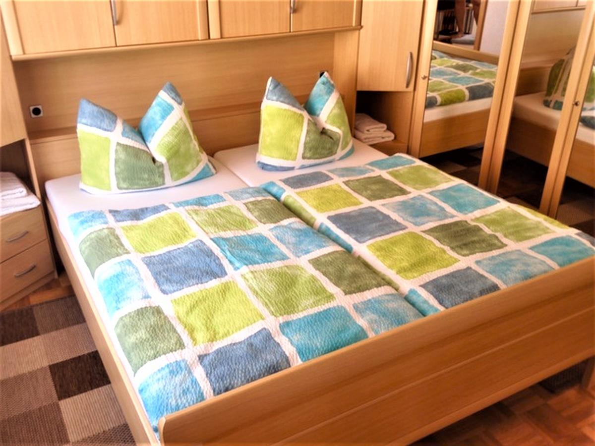 Ferienwohnung Geratal Ерфурт Екстер'єр фото