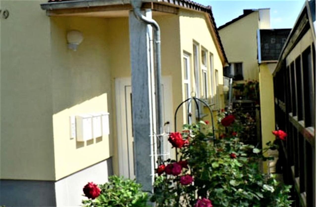 Ferienwohnung Geratal Ерфурт Екстер'єр фото